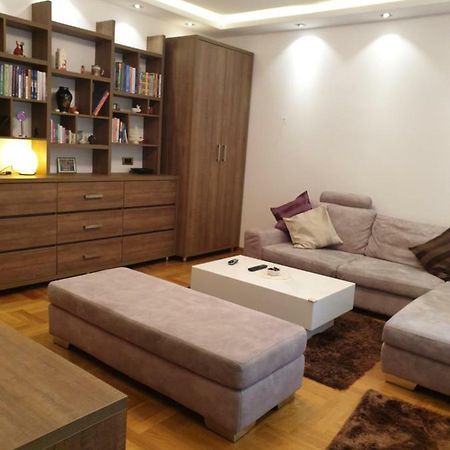 Metropol Lux Apartment Belgrade Vracar Εξωτερικό φωτογραφία