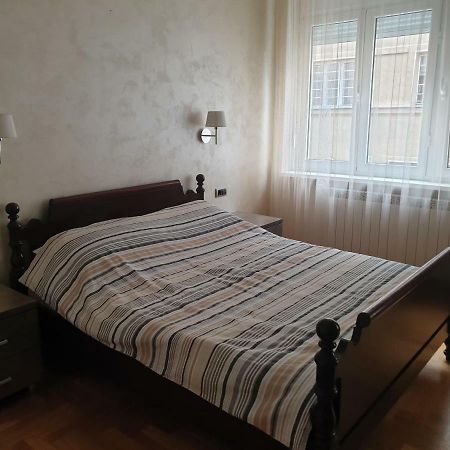 Metropol Lux Apartment Belgrade Vracar Εξωτερικό φωτογραφία
