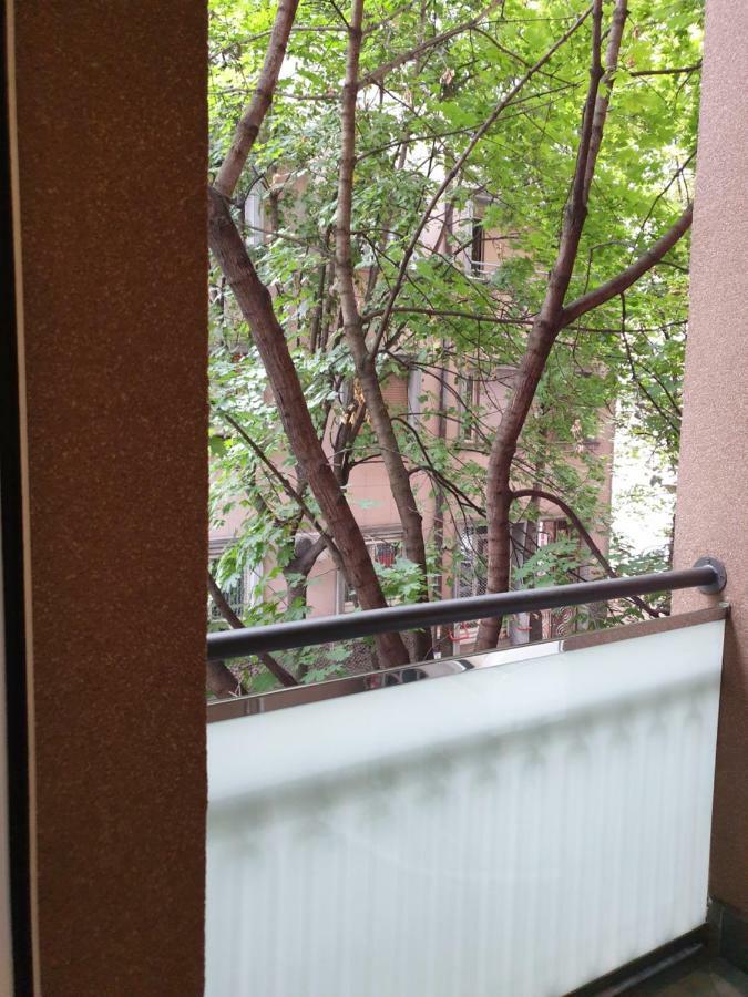 Metropol Lux Apartment Belgrade Vracar Εξωτερικό φωτογραφία
