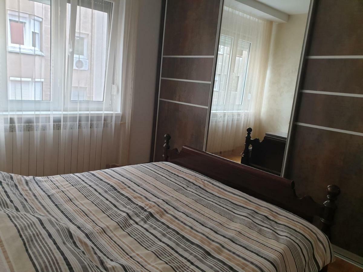 Metropol Lux Apartment Belgrade Vracar Εξωτερικό φωτογραφία