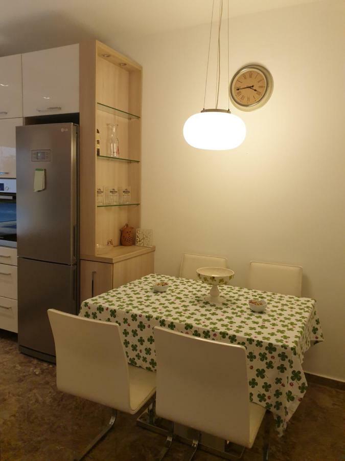 Metropol Lux Apartment Belgrade Vracar Εξωτερικό φωτογραφία