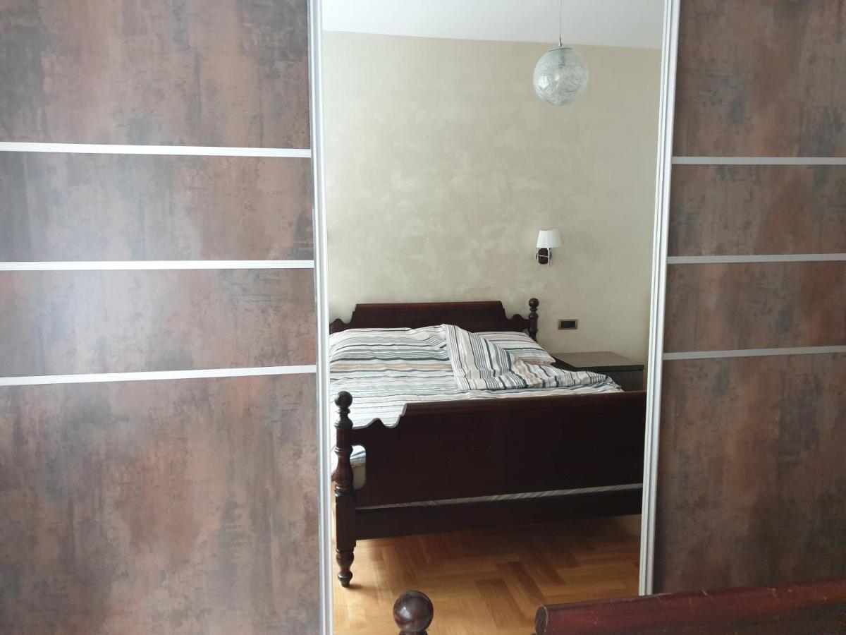 Metropol Lux Apartment Belgrade Vracar Εξωτερικό φωτογραφία